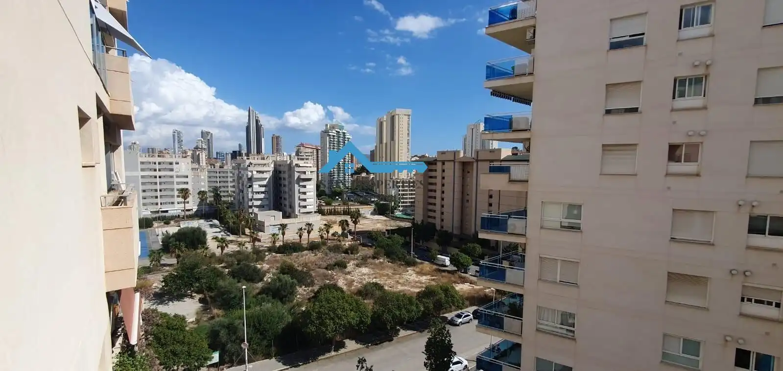 Piso con terraza en venta en La Cala de Villajoyosa, imagen 33