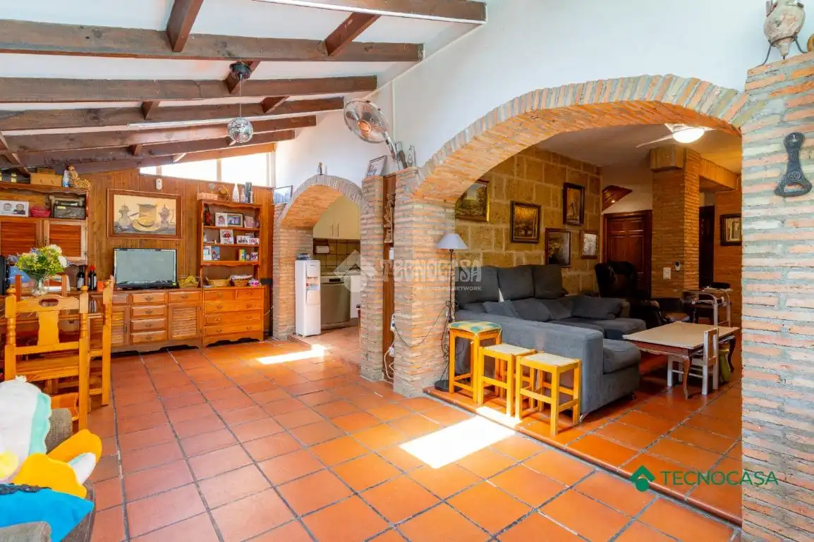 Houses for sale in Roquetas de Mar  with Swimming Pool