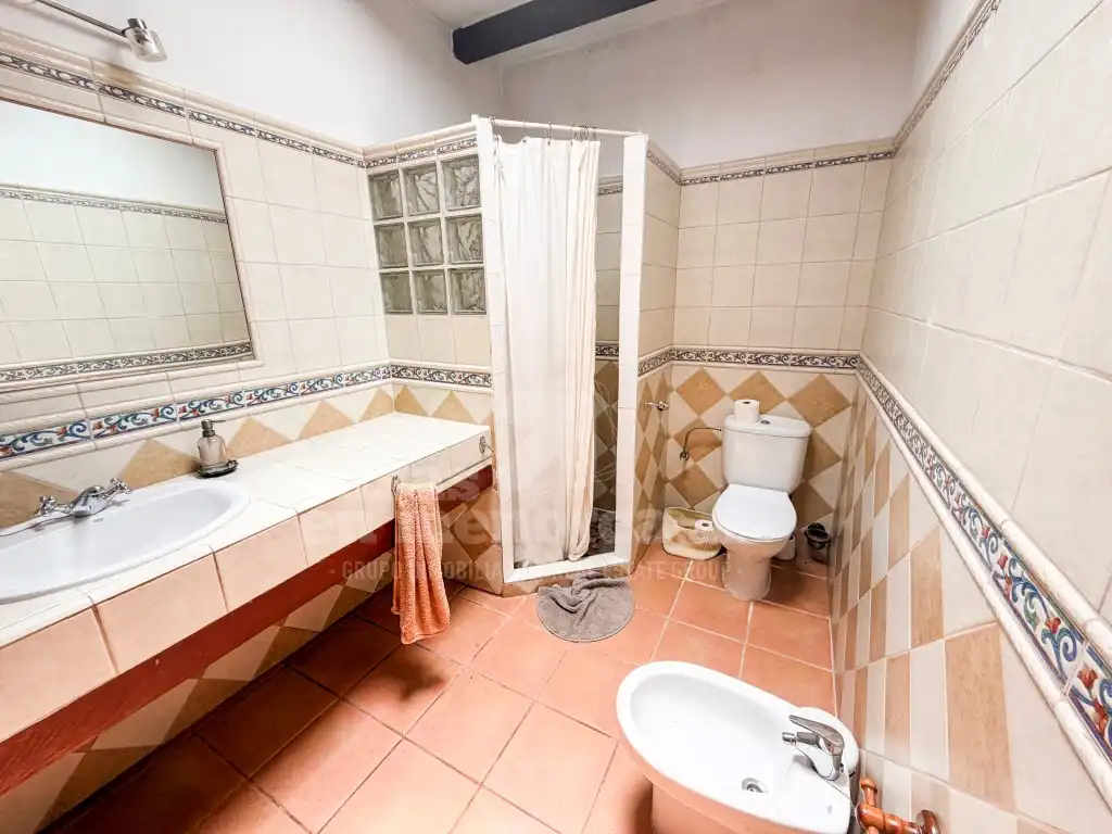 Bany de Finca rústica en venda en Ciutadella de Menorca