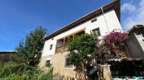 Foto 4 de Casa o xalet en venda a Llenín, Cangas de Onís, Asturias