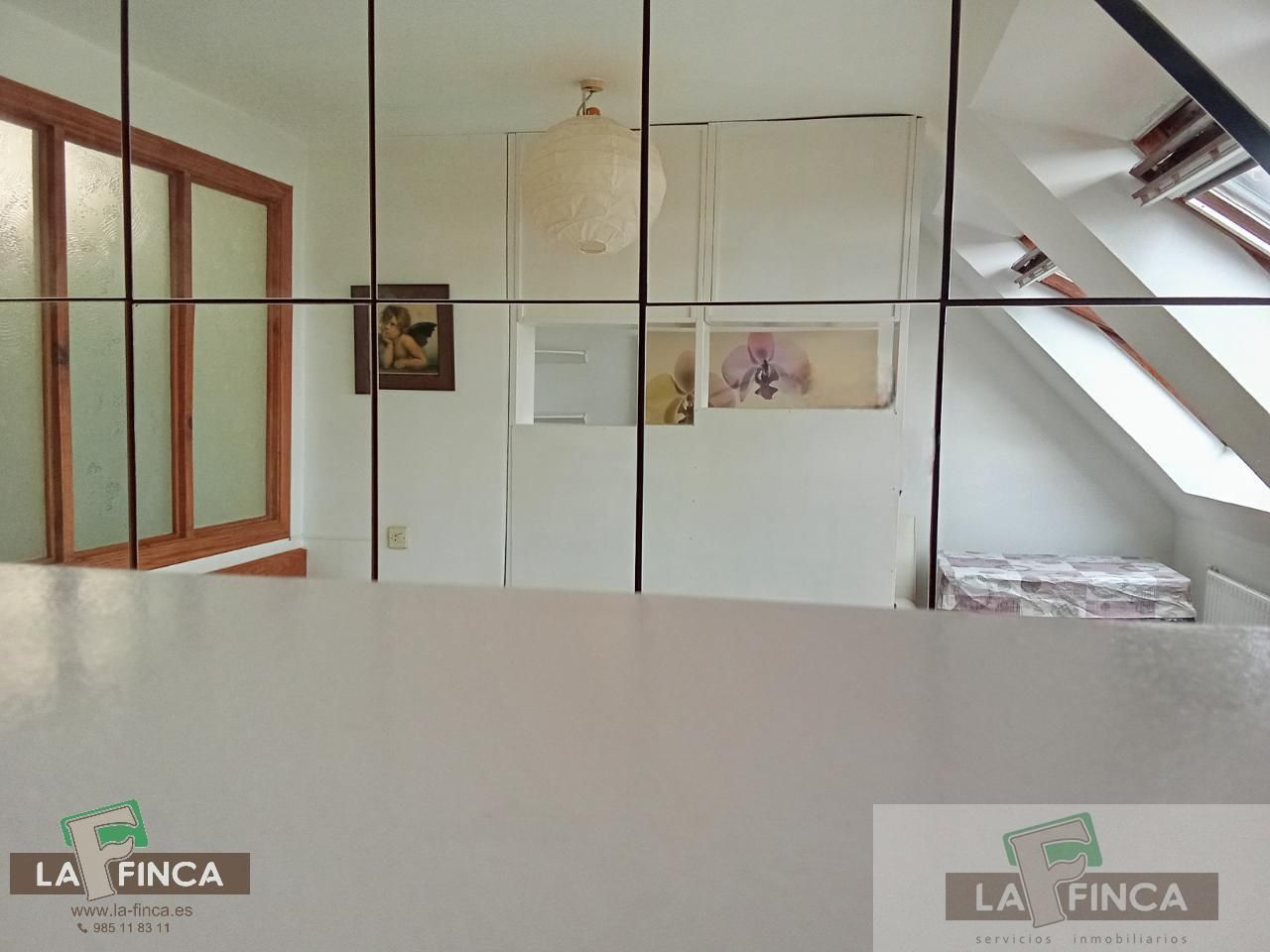 Piso en venta en Vallobín