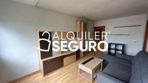 Foto 2 de Pis de lloguer a Campo Florido, Campamento, Madrid