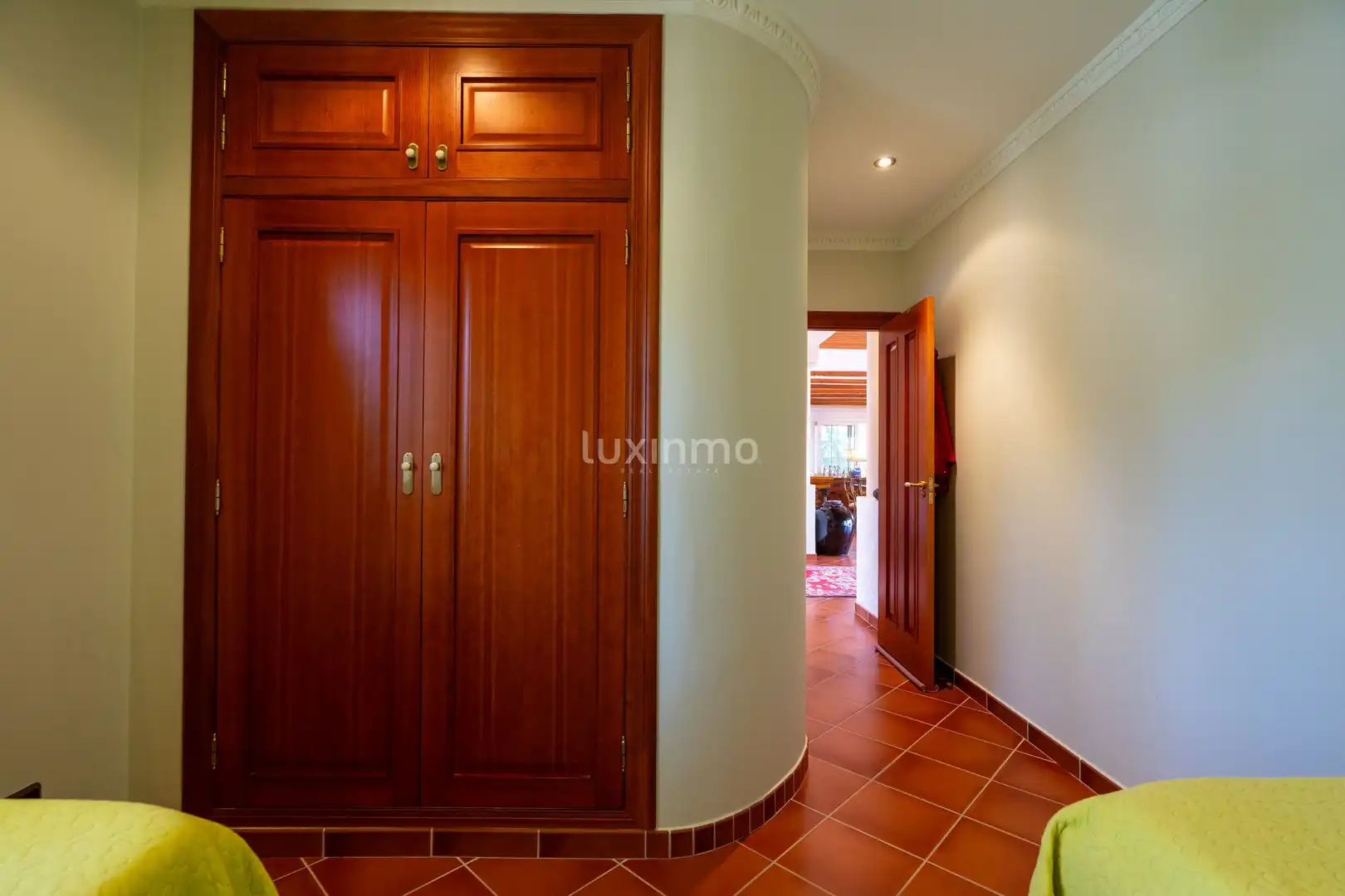 Villa avec terrasse à vendre à La Fustera, imagen 11
