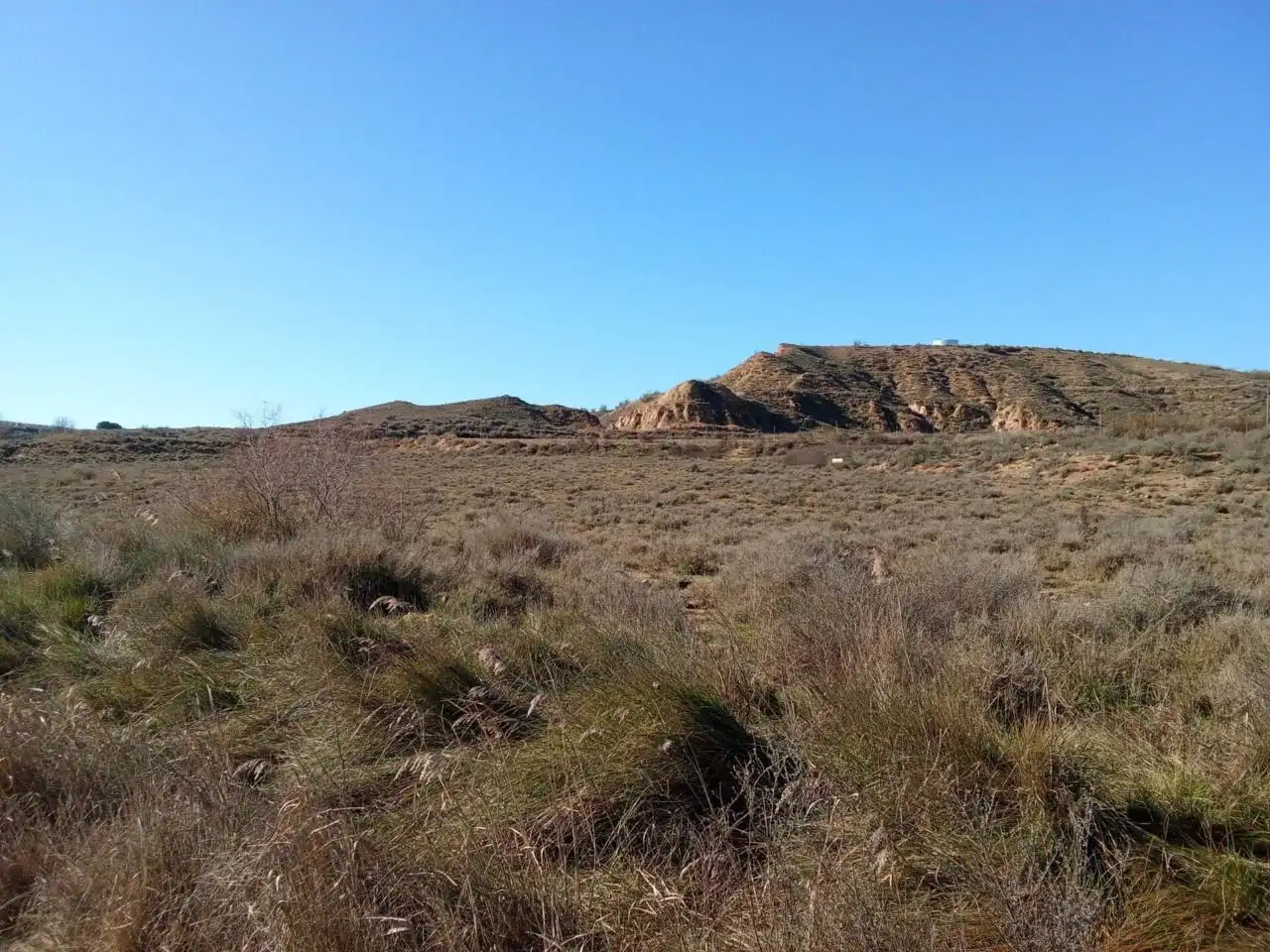 Terreno en venta en Belver de Cinca