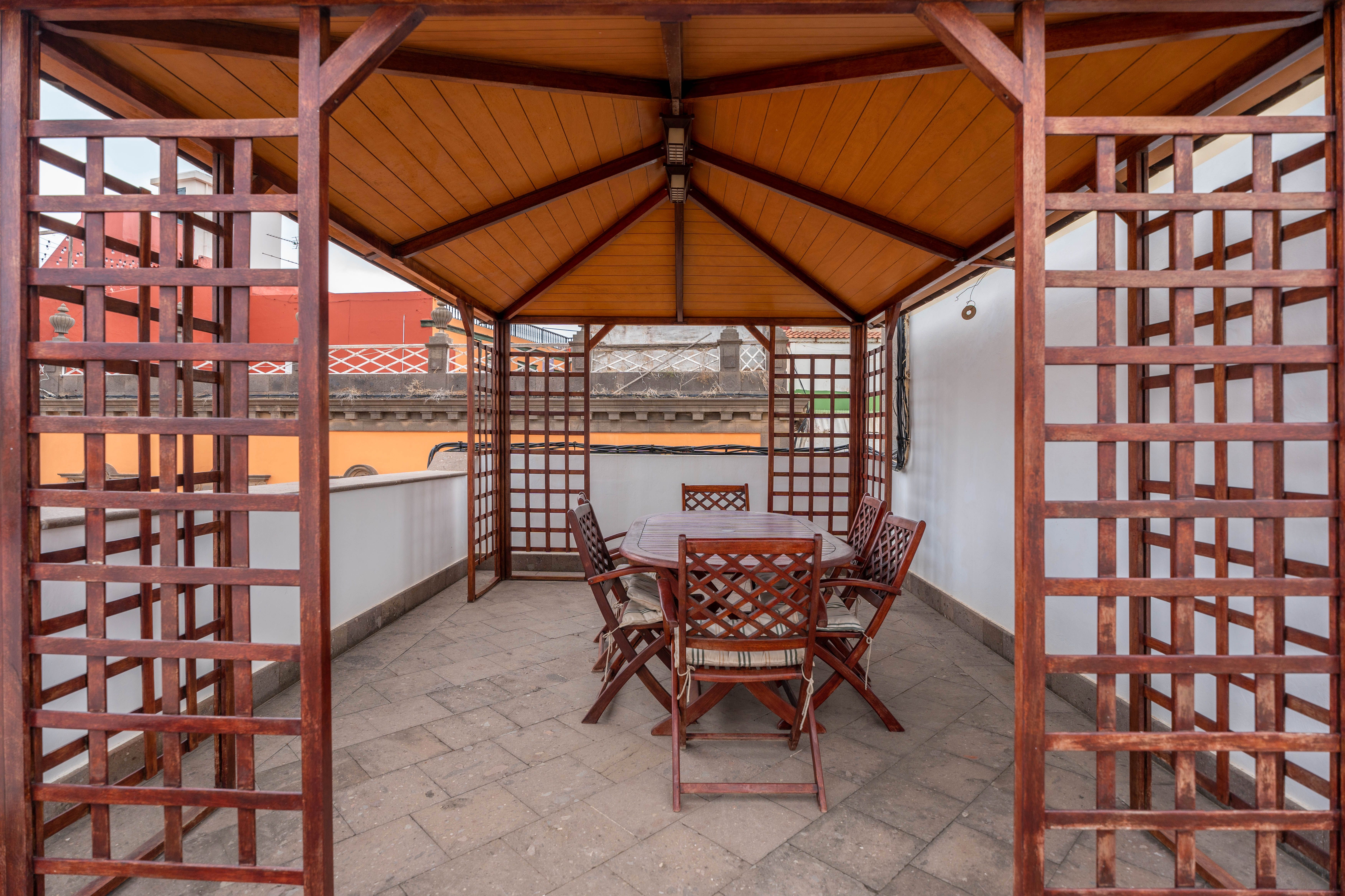 Flat for sale in Calle Castillo, 12, Vegueta
