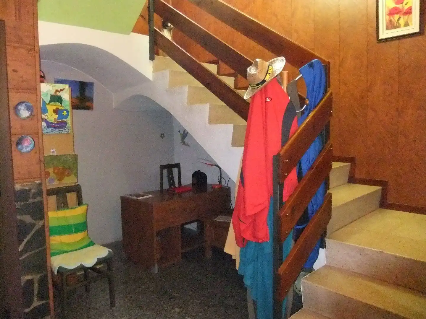Casa o chalet en venta en Vinaixa con Aire acondicionado, Calefacción y Jardín privado
