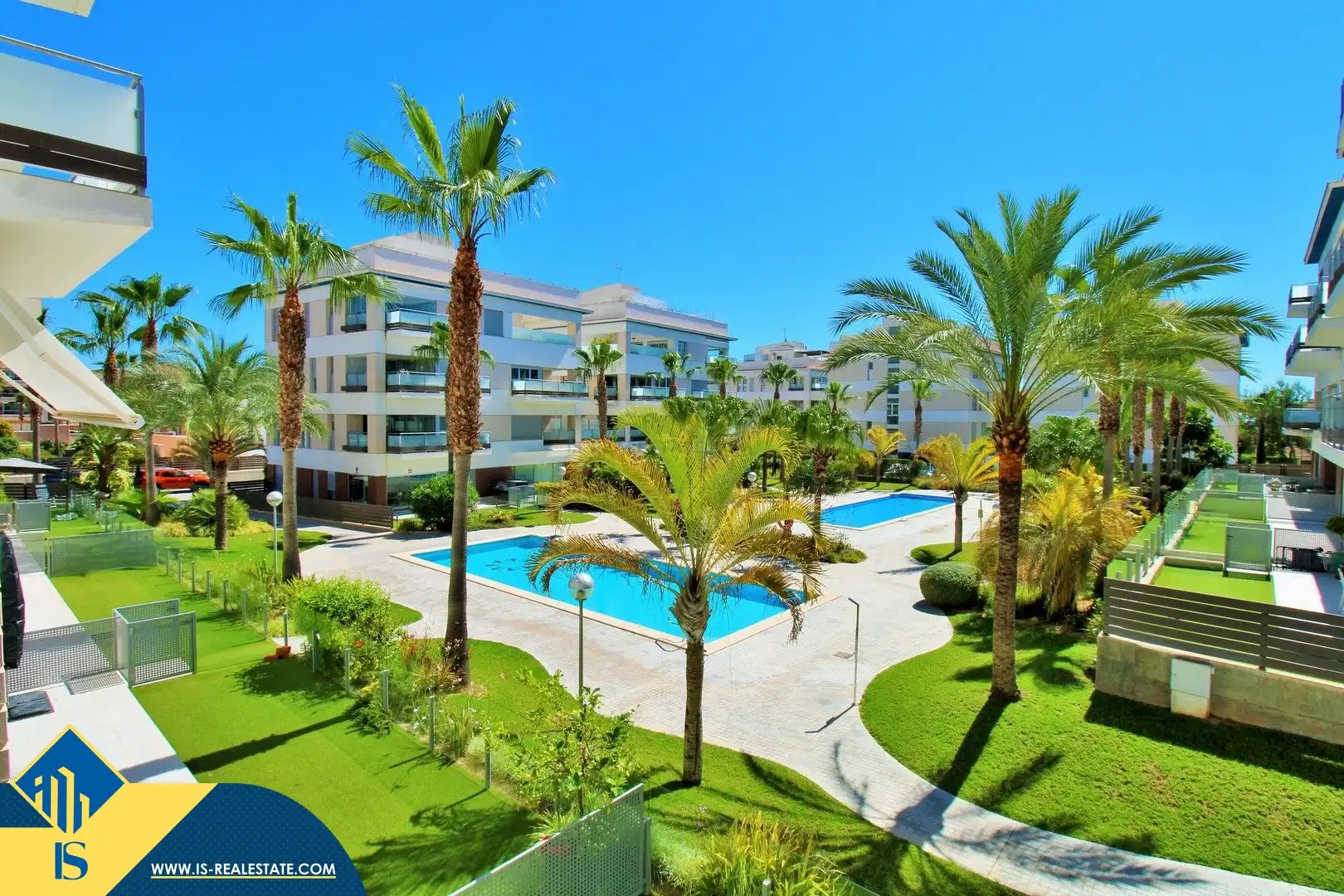 Wohnung mit Pool zum Verkauf in Orihuela Costa, imagen 2