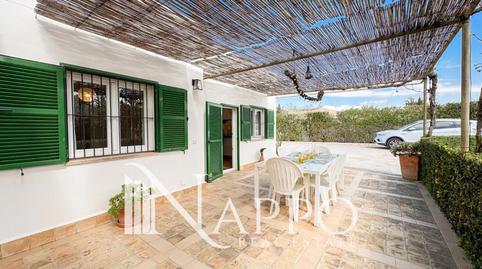 Foto 3 von Haus oder Chalet zum Verkauf in Son Ametller, Marratxí