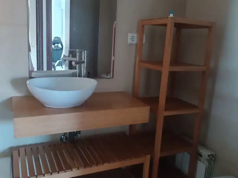 Flat for sale in Avinguda del Turó 21c, imagen 9