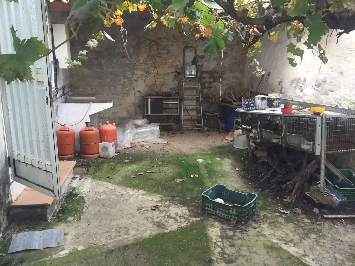 Casa con terraza en venta en Calle Beltrán de la Cueva, imagen 8