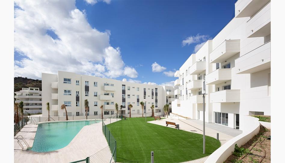 Photo 1 of Flat to rent in Camaron de la Isla, Limonar, Málaga