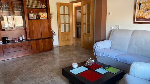 Foto 2 de Casa adosada en venda a Los Rosales, Ciudad Real Capital