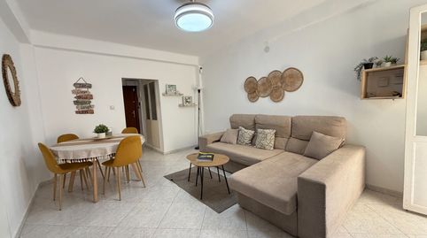 Foto 2 de Piso en venta en Tarantas, La Unión - Cruz de Humilladero - Los Tilos, Málaga Capital