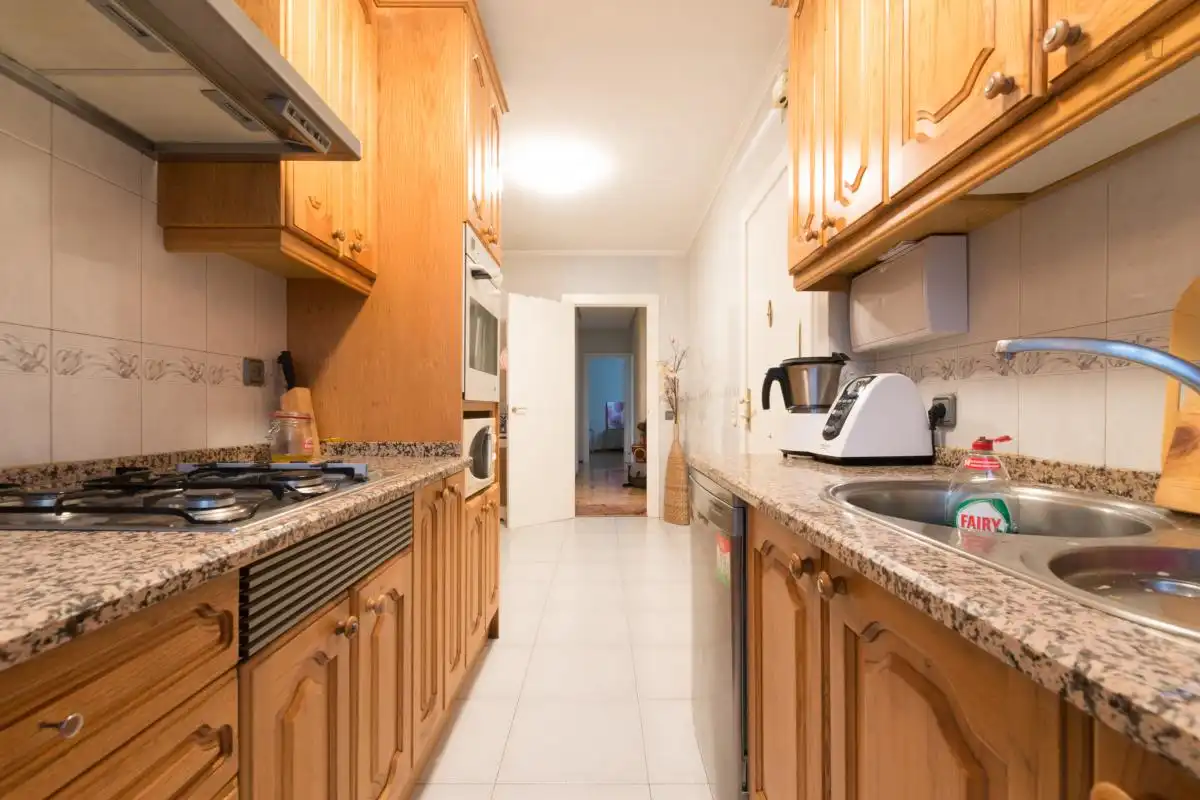 Habitació a Hispanoamérica - Bernabéu