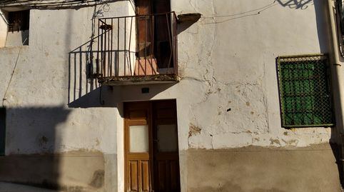 VENTA DE CASA DE PUEBLO EN MALPARTIDA DE PLASENCIA