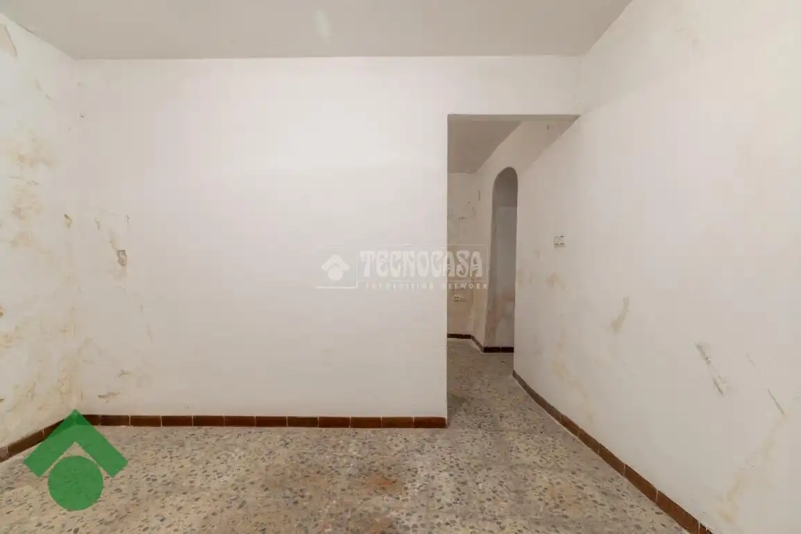 Casa adosada en venta en Almodóvar del Río