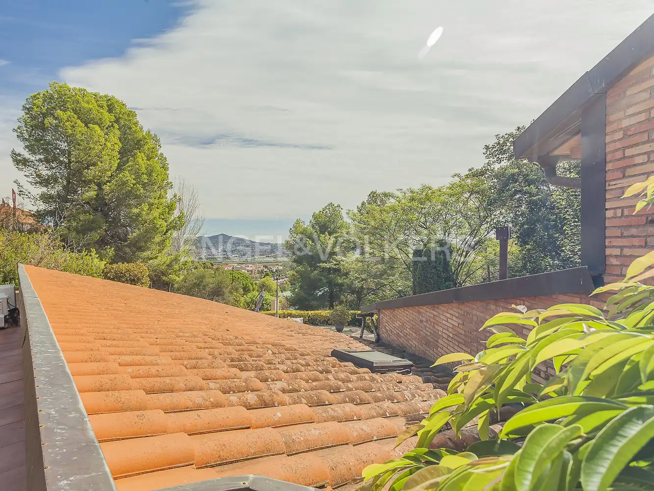 Haus mit Garten zum Verkauf in Santa Coloma de Cervelló, imagen 55