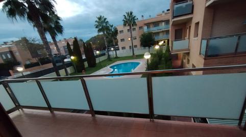 Foto 3 de Pis de lloguer a Carrer del Castell D'almansa, 36, Els Tallats - Mas Olivé, Tarragona