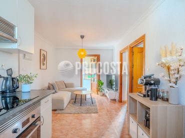 Wohnung zum Verkauf in Urbanizacion Rio Verde