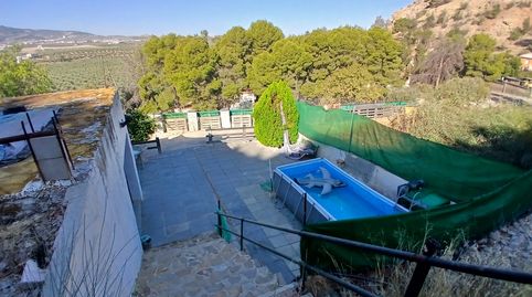 Foto 5 de Terreno en venta en La Salobreja, Jaén Capital