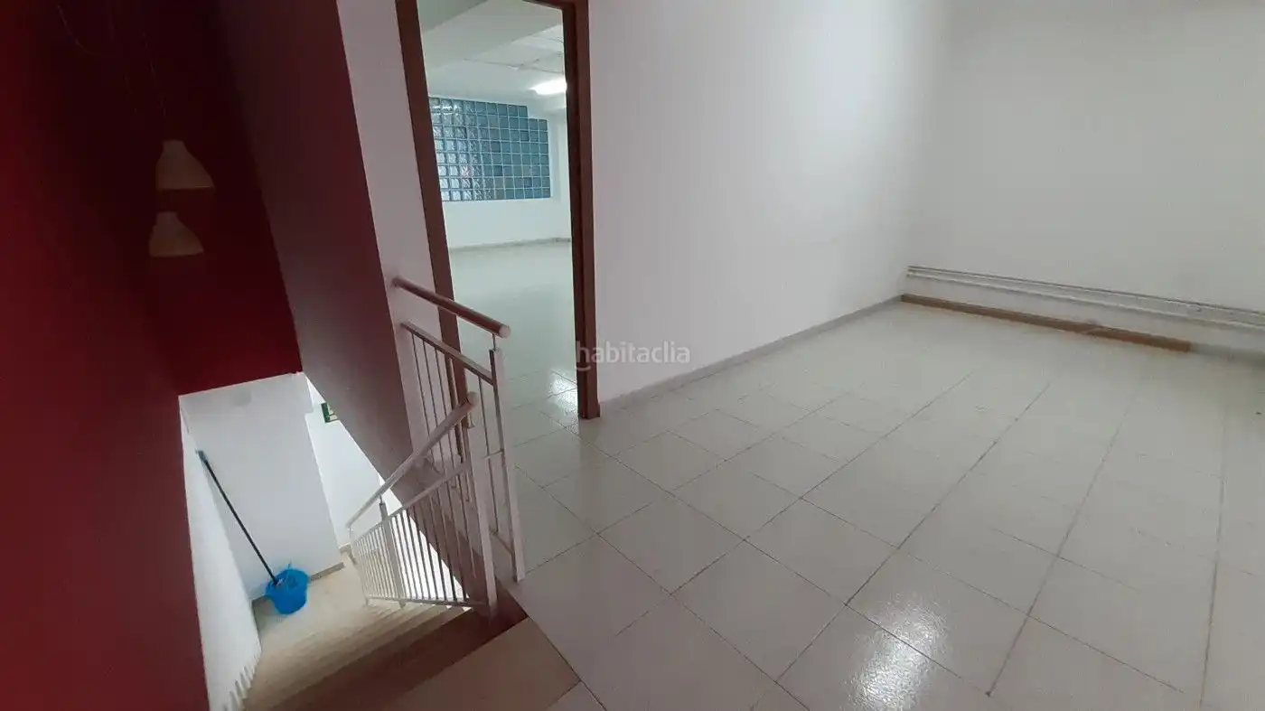 Local comercial de lloguer a Lliçà de Vall, imagen 9