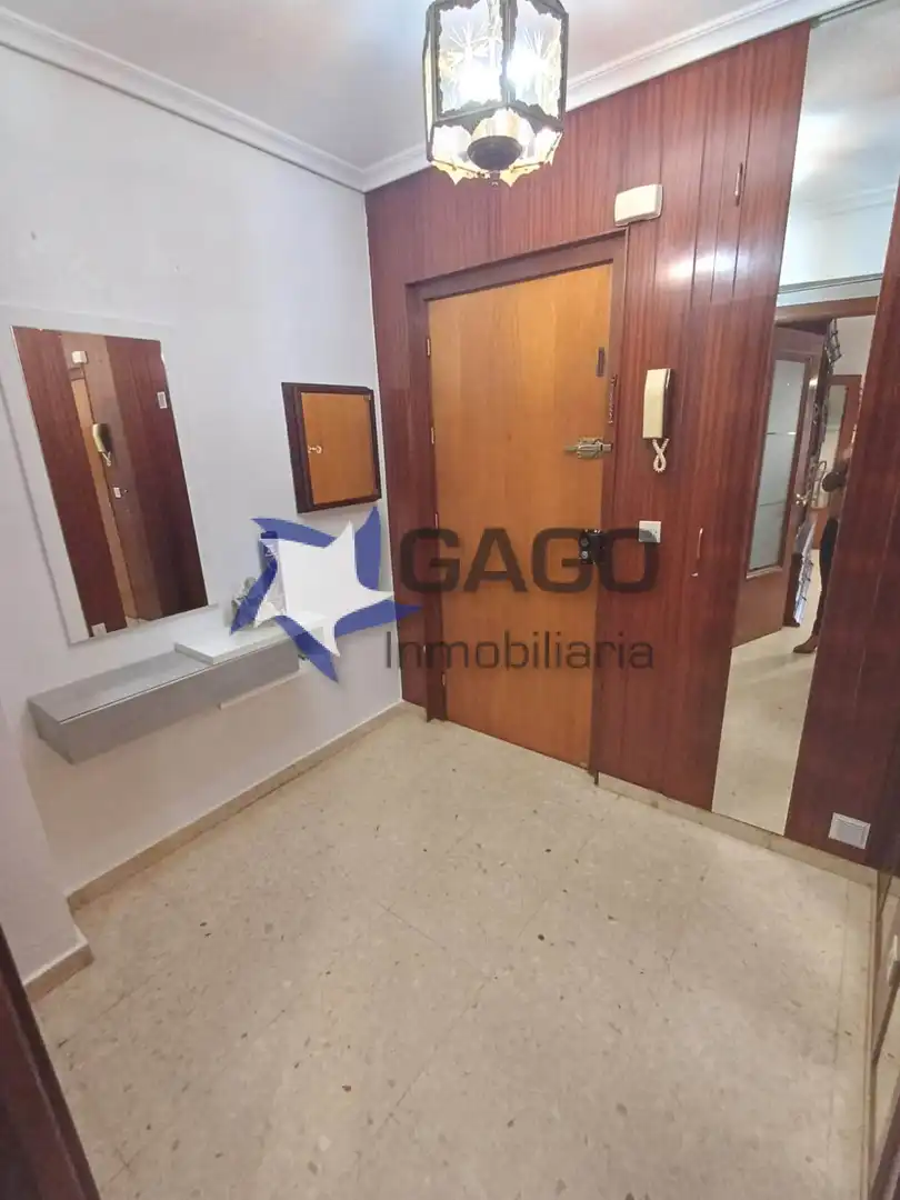 Habitación de Piso de alquiler en Córdoba con Aire acondicionado, Calefacción y Terraza