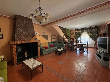 Casa in vendita a Fuensanta