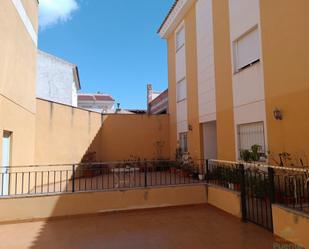 Terrace of Flat for sale in Totana  with Terrace and Storage room