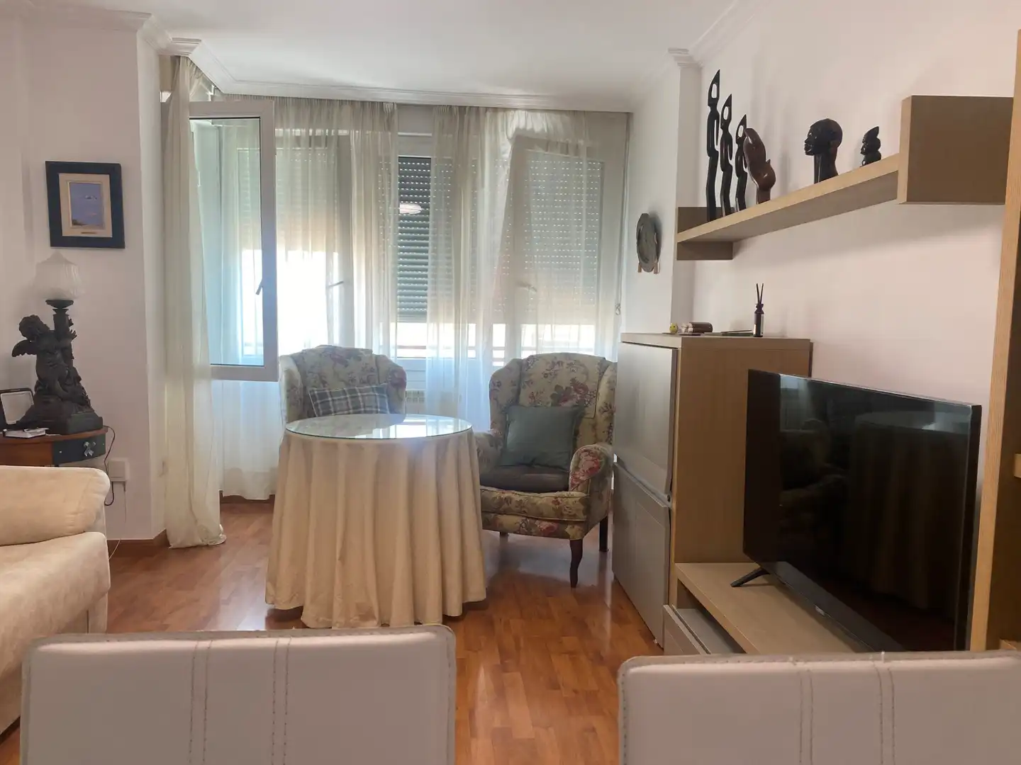 Piso con ascensor en venta en Centro - Plaza Mayor, imagen 3