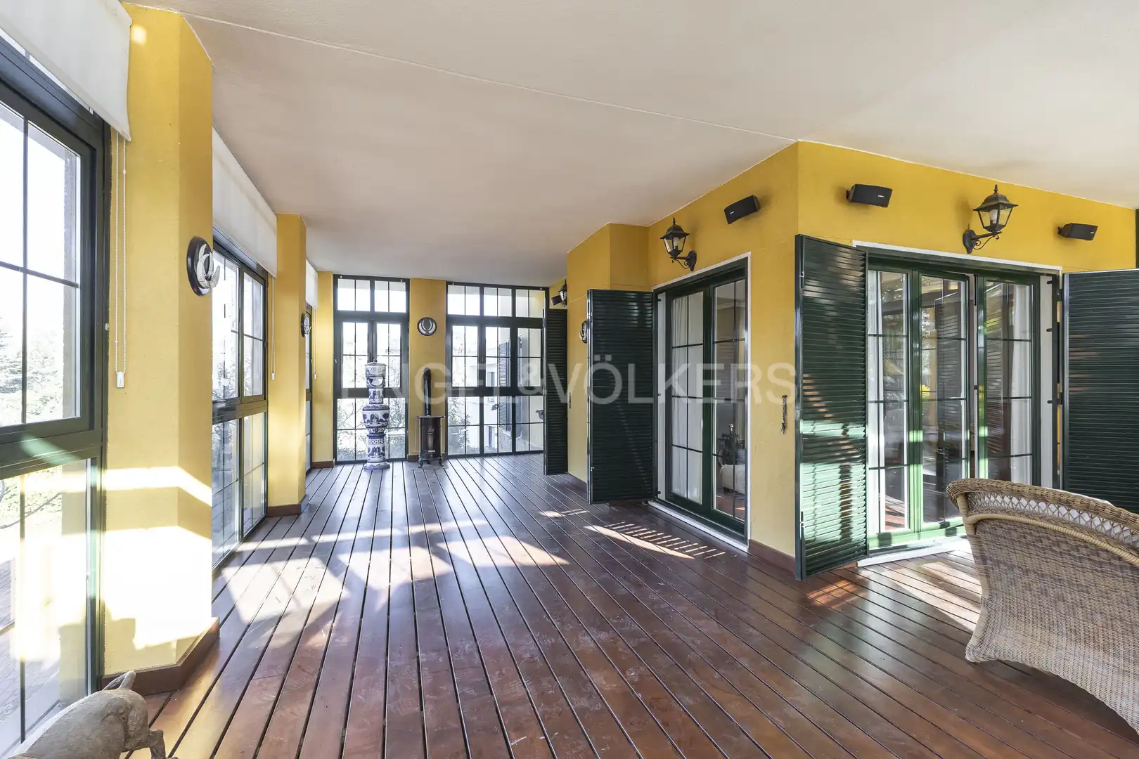 Casa amb terrassa en venda a Ciudalcampo, imagen 8