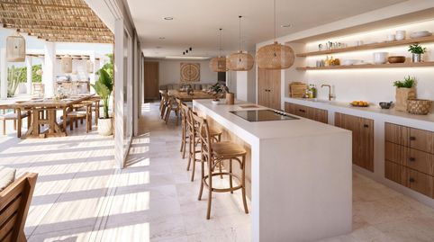Foto 2 de Casa o xalet en venda a La Granadella - Costa Nova, Jávea / Xàbia