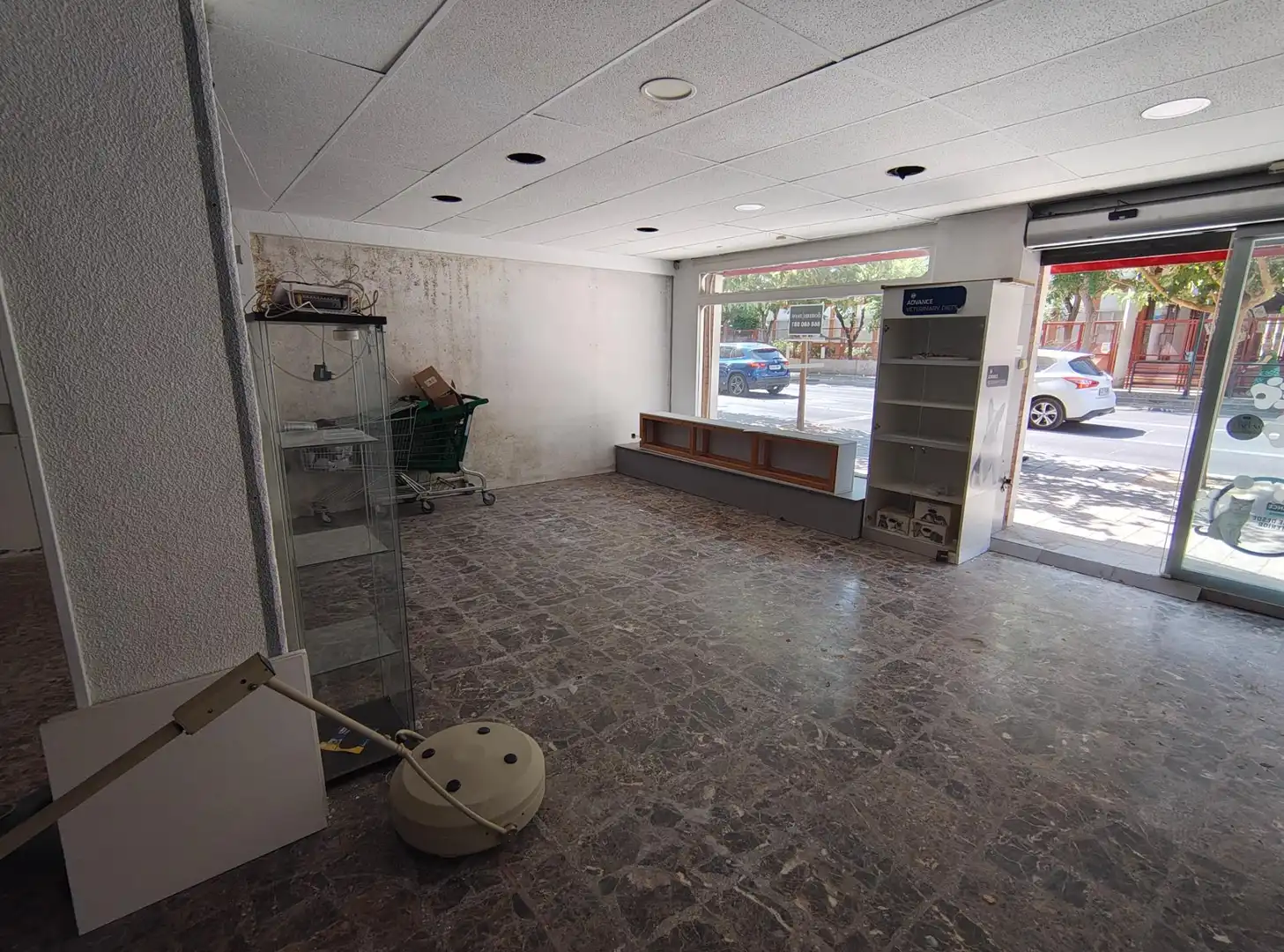 Business premises for sale in Calle del Pintor Pedro Flores 21, imagen 22