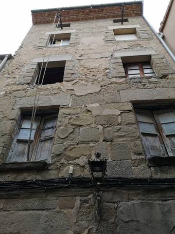 Casa-chalet en Venta en Torà