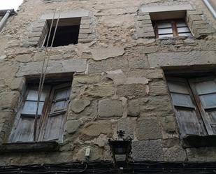 Exterior view of House or chalet for sale in Torà