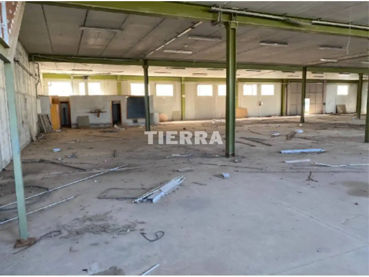 Nave industrielle à vendre à Poligono Los Romerales, imagen 6