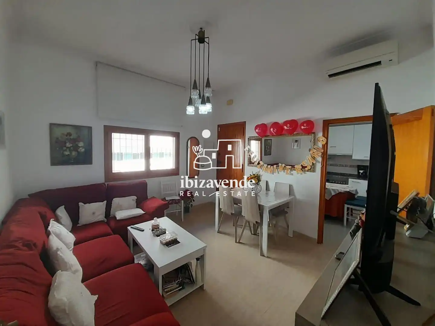 Casa o chalet en venta en Puig des Molins