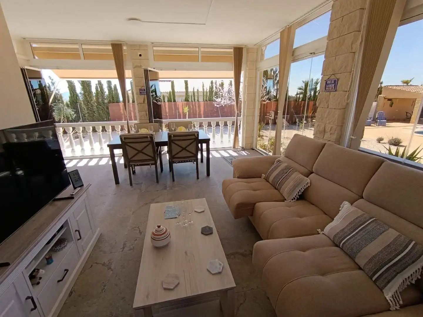 Detached house for sale in Abanilla, imagen 13