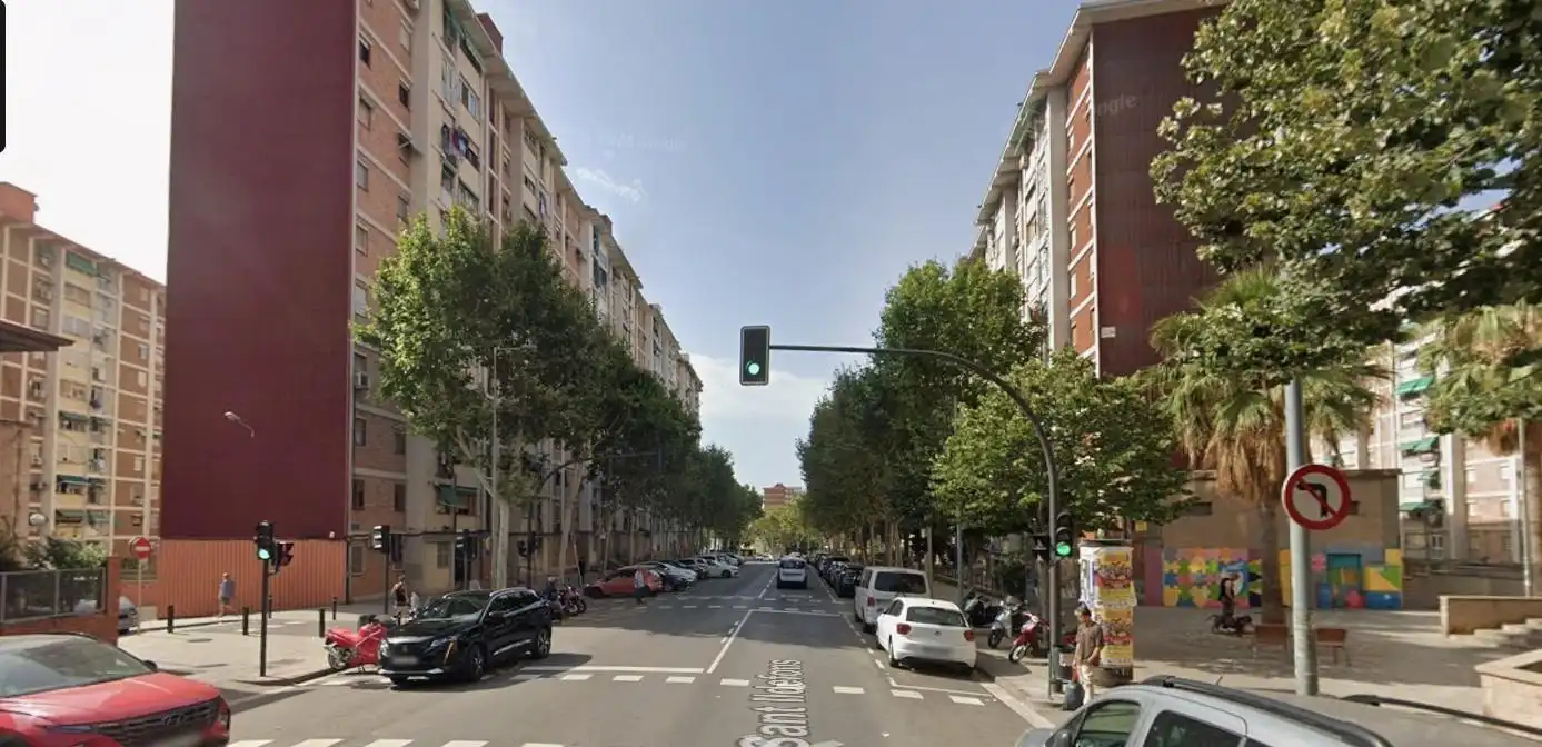 Appartamento con ascensore in vendita a SANT ILDEFONS