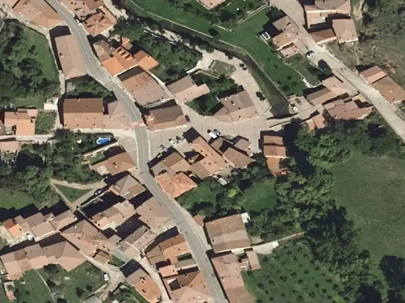 Piso en venta en CL S ANDRES 6