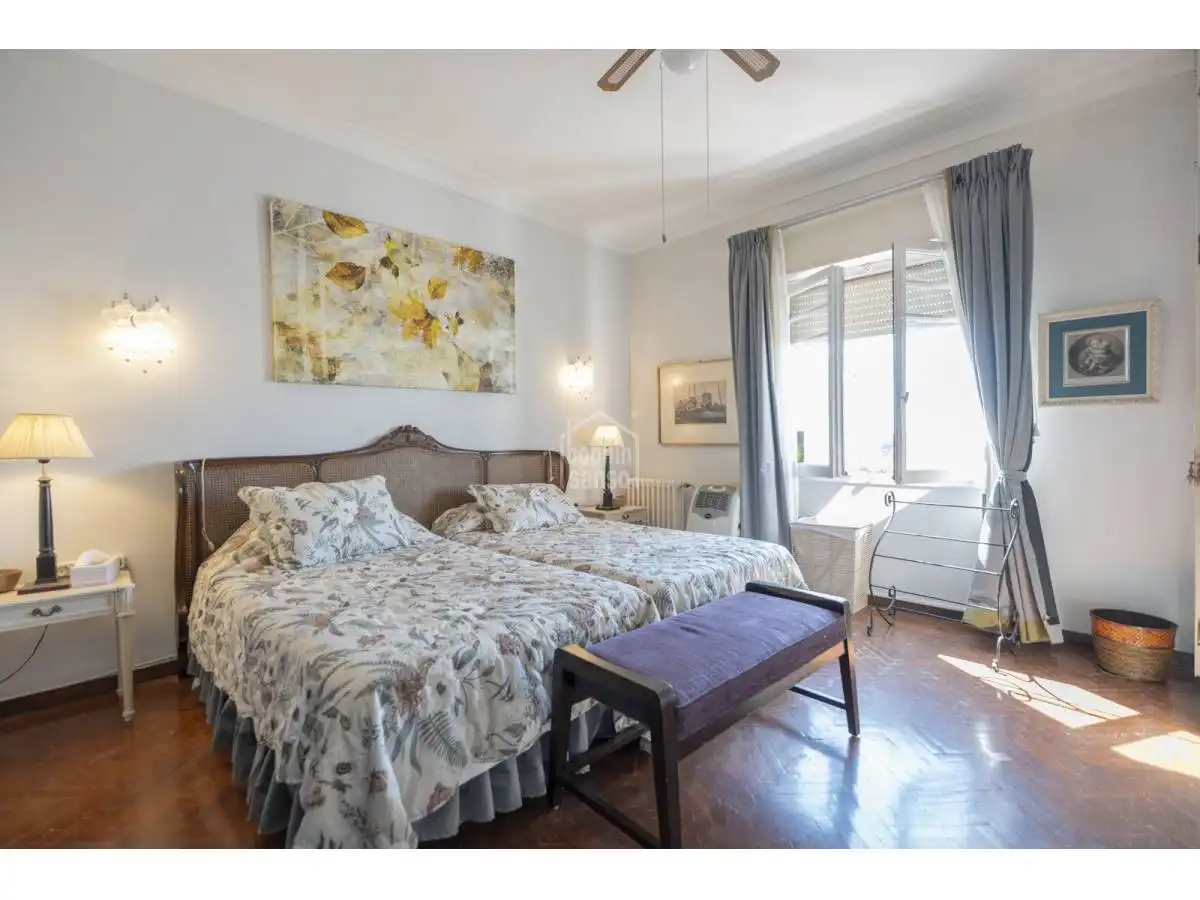Detached house with pool for sale in Maó ciutat, imagen 38
