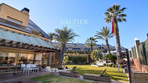 Photo 5 of Single-family semi-detached for sale in Mistral, La Finca, Pozuelo de Alarcón