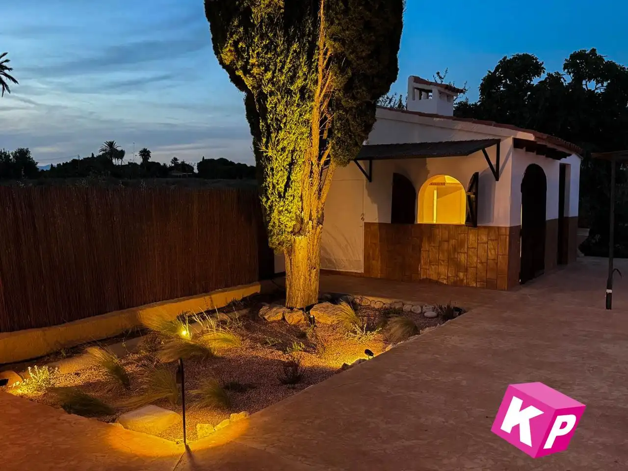Casa con piscina en venta en Partida Valverde Alto, imagen 12