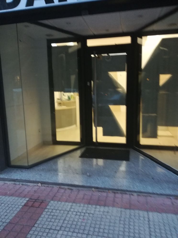 Local de lloguer en Alcorcón amb Aire condicionat, Calefacció i Parquet