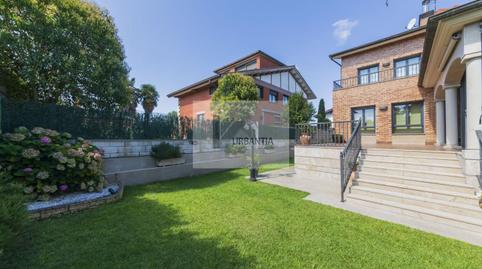 Foto 4 de Casa o xalet en venda a Travesía San Martín, Cizur, Navarra