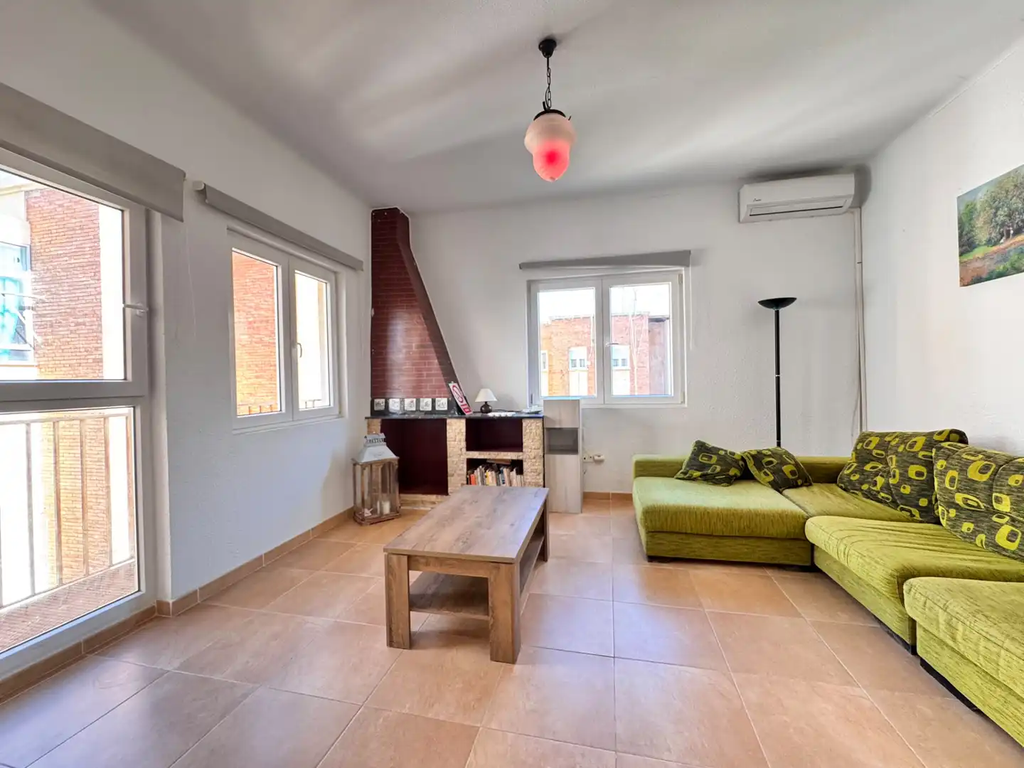 Flat with garden for sale in Calle Tirso de Molina 20, imagen 33