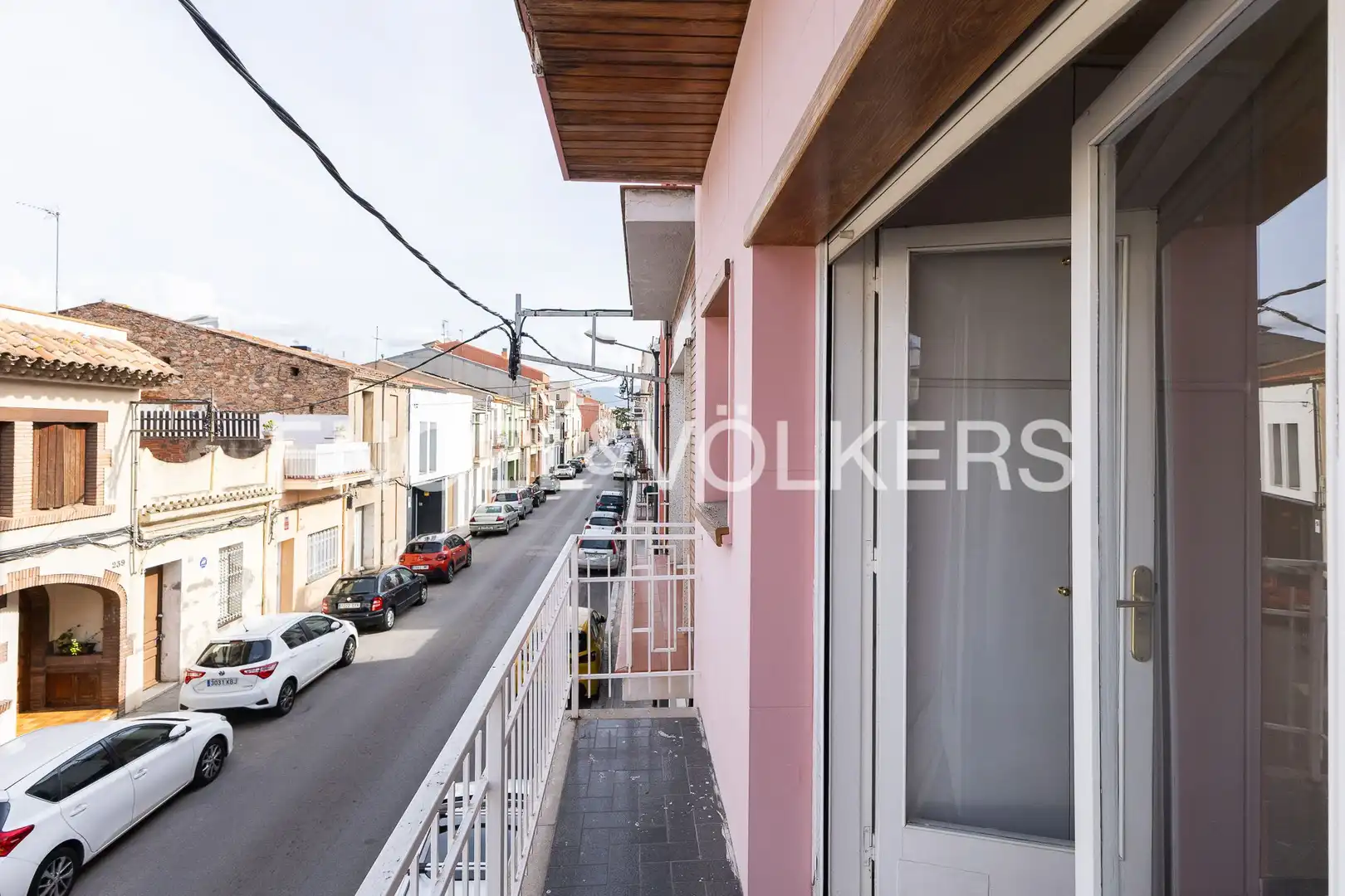 Terraza de Casa o chalet en venta en Granollers con Aire acondicionado, Calefacción y Terraza