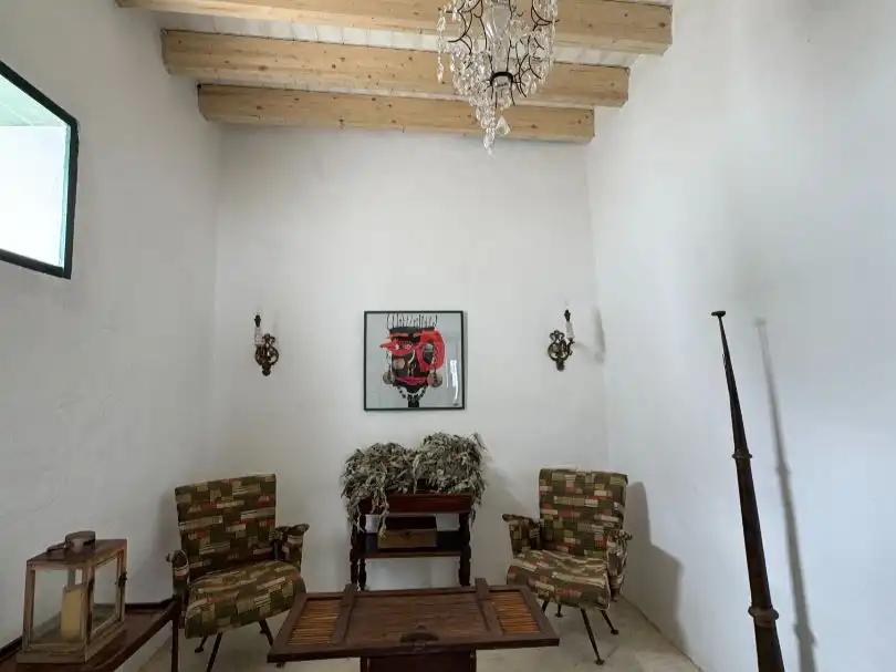 Casa amb jardí en venda a Calle San Juan 2, imagen 28