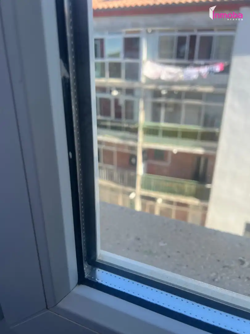 Terraza de Piso en venta en Aranda de Duero con Calefacción