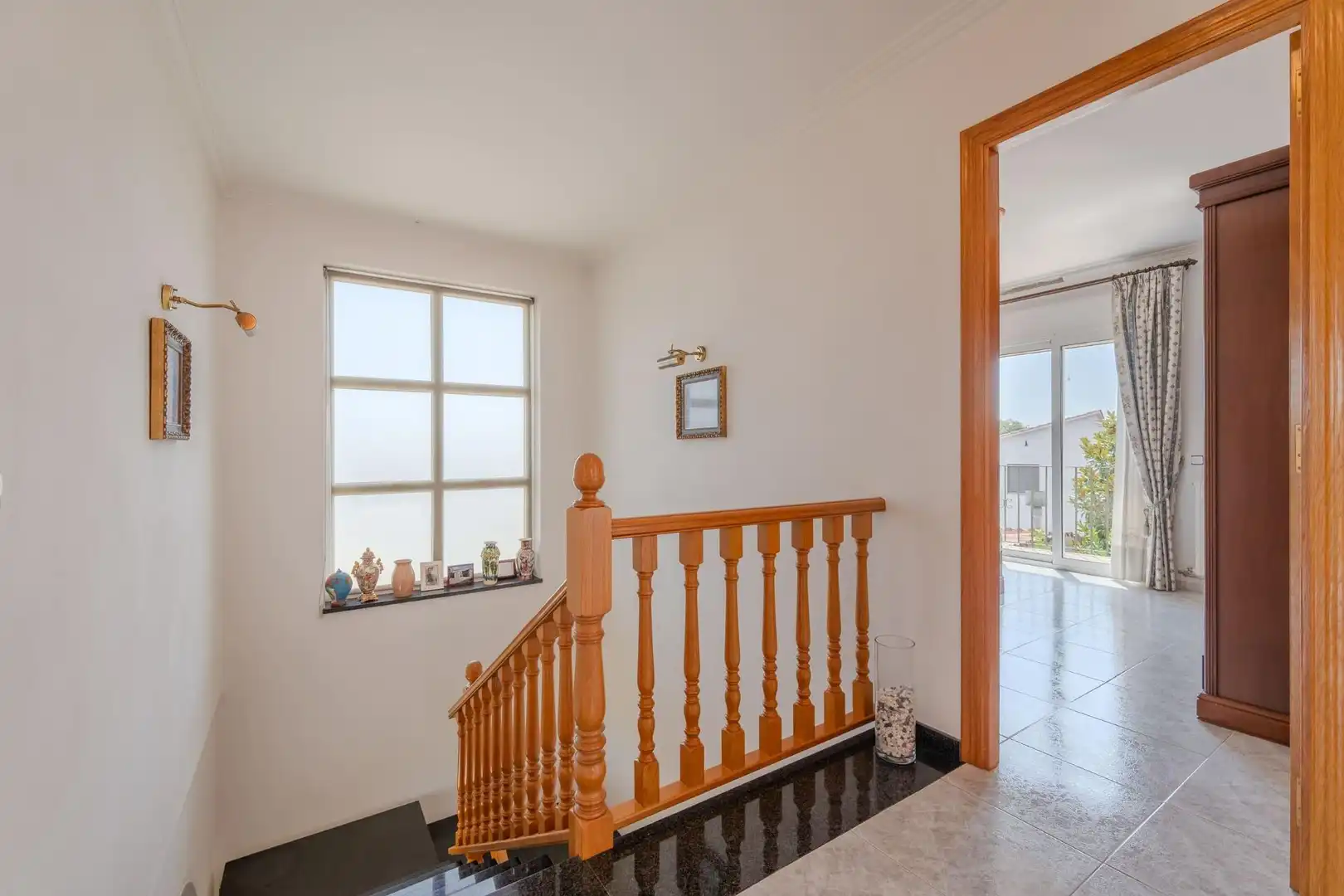 Casa o xalet en venda en Porqueres amb Calefacció, Jardí privat i Balcó