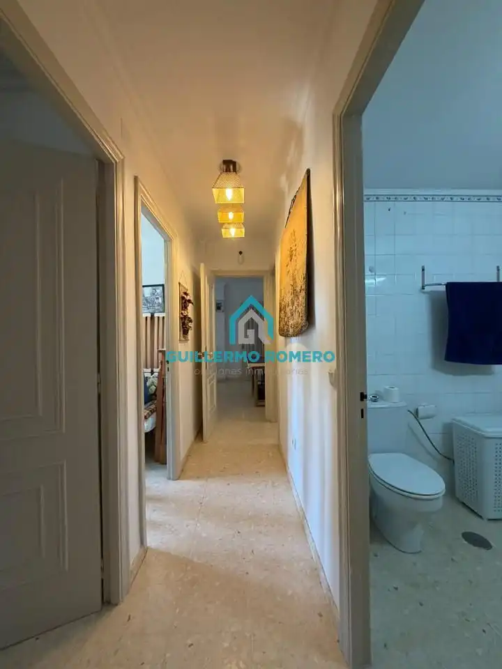 Flat for sale in La Puebla del Río